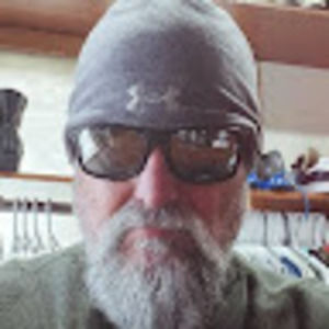 Meet your Posher, Steve